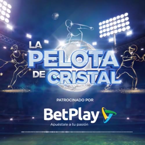 Episodio 226 - Liga BetPlay, Liga Femenina y NFL by Unknown