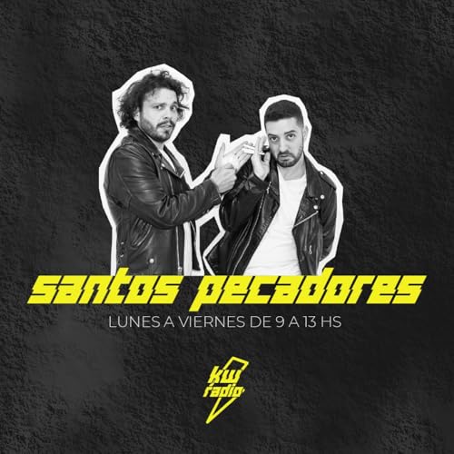 Santos Pecadores - 12-11-21 - Aniversarios de discos, plagios y la constitución chilena by Unknown