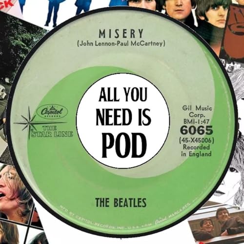 004 - Misery (featuring Sam Popkin!) by Unknown