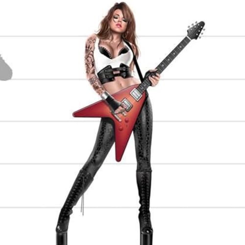 Classic Rock Cocktail CRC 16-03-2018 by Unknown