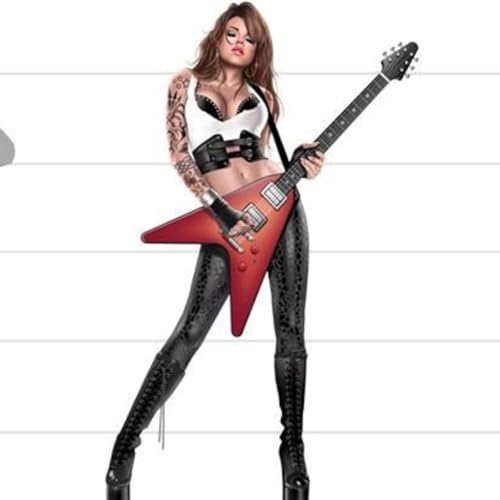 Classic Rock Cocktail CRC 15-09-2018 by Unknown