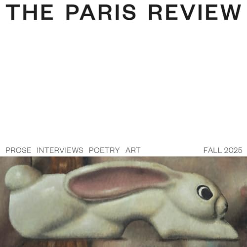 Inside the Issue | “I Don’t Do Innocents: A Radio Play in One Act” by Anne Carson by Unknown