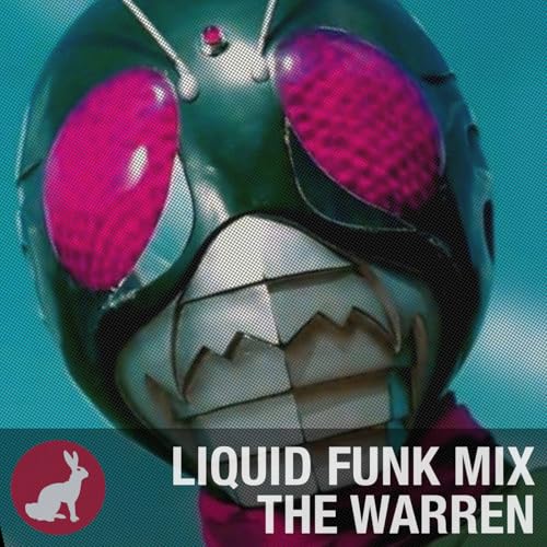 Liquid Funk Sunday @ The Warren by Unknown