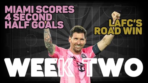 MLS Week 2- Winners, Losers, and Storylines from the Weekend by Unknown