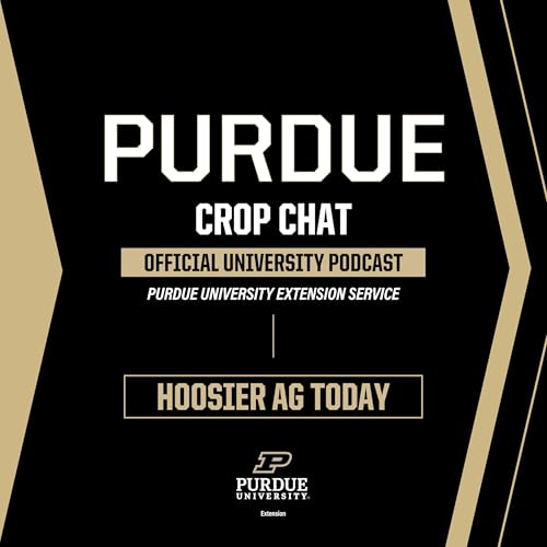 Episode 88 - What We Learned at Commodity Classic by Unknown