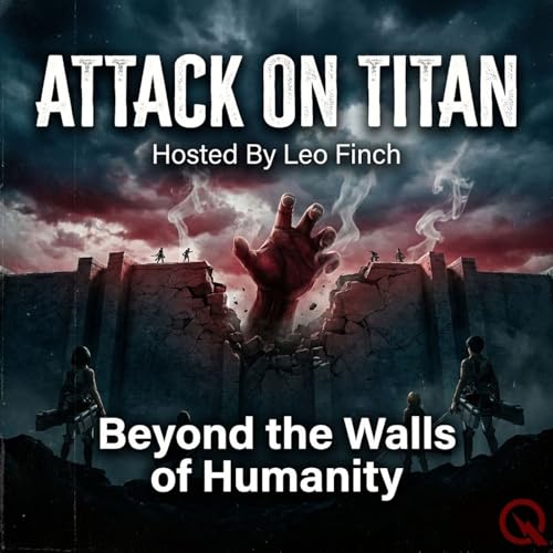 Attack on Titan - A Dim Light Amid Despair: Meet the 104th Training Corps by Unknown