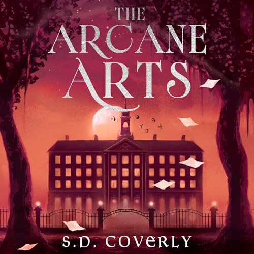 The Arcane Arts