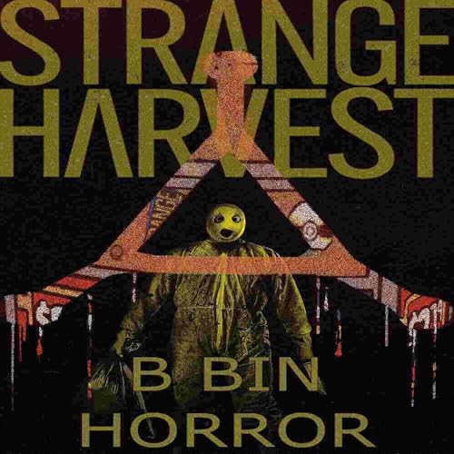 Strange Harvest by Unknown
