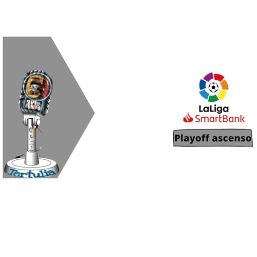 Análisis Playoff Ascenso - Ignacio y Samuel by Unknown