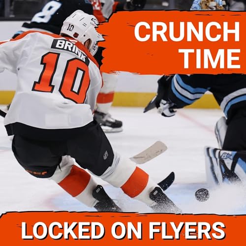 The Philadelphia Flyers critical game vs Utah Mammoth & Russ’s 2026 NHL Draft Rankings v 2.0 by Unknown