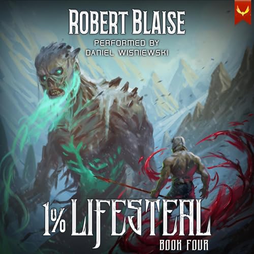 1% Lifesteal, Volume 4