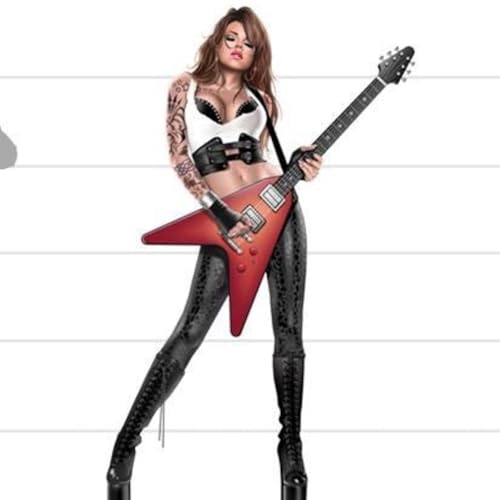 Classic Rock Cocktail CRC 07-07-2018 by Unknown