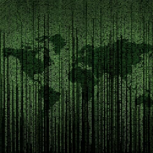 3x18 ¿Vivimos en una Mátrix? by Unknown