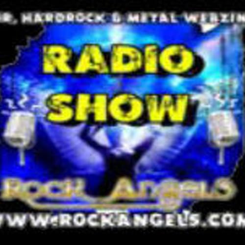 Rock Angels Radio Show - Rockin' in the free world by Unknown