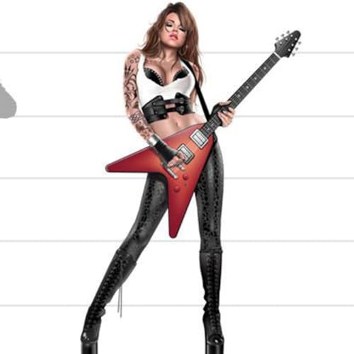 Classic Rock Cocktail CRC 06-04-2018 by Unknown