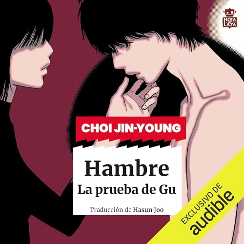 Hambre by Choi Jin-Young