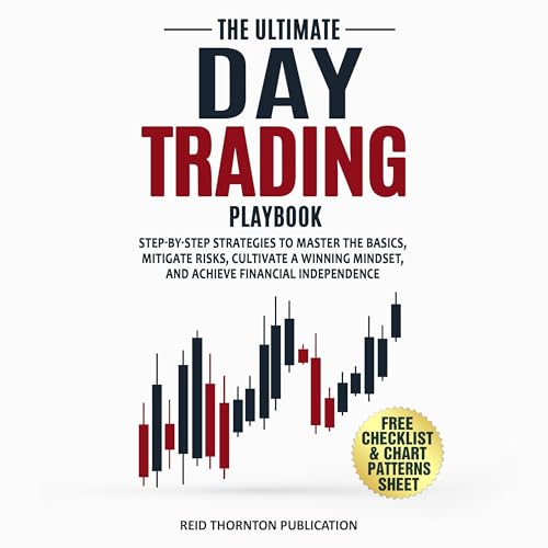 The Ultimate Day Trading Playbook