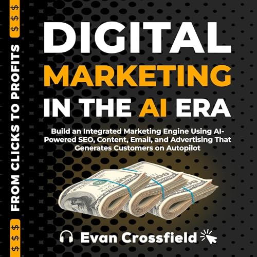 Digital Marketing in the AI Era