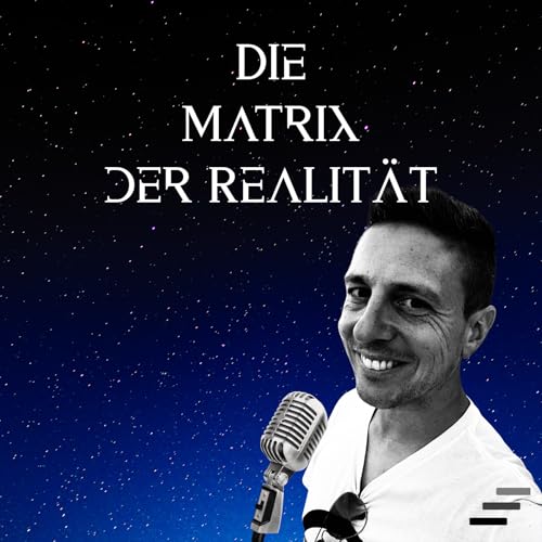 Die Matrix der Realität by Dominik Schueder