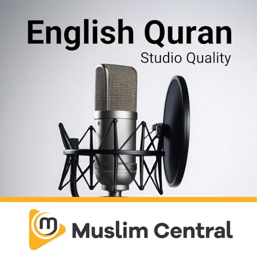 English Quran - Studio Edition - M.A.S Abdel Haleem