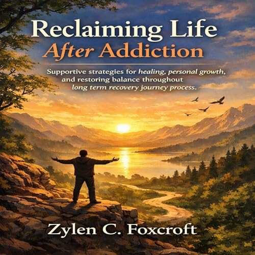 Reclaiming Life After Addiction