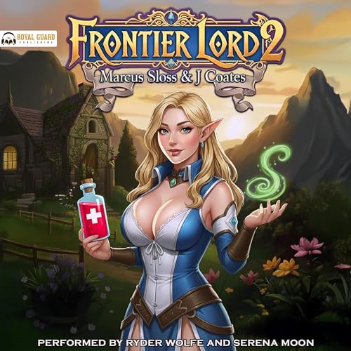 Frontier Lord 2