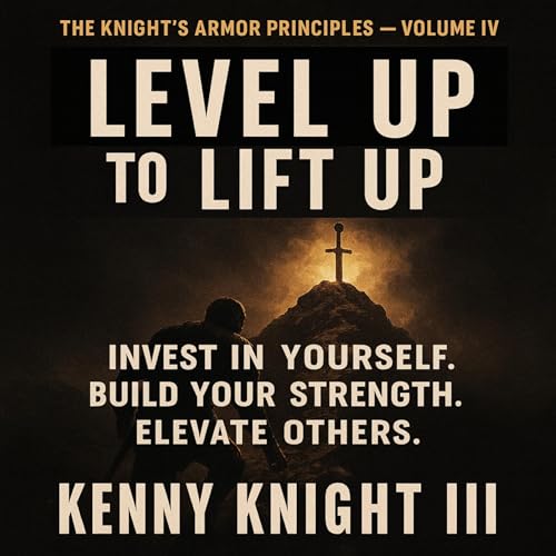 Level Up to Lift Up
