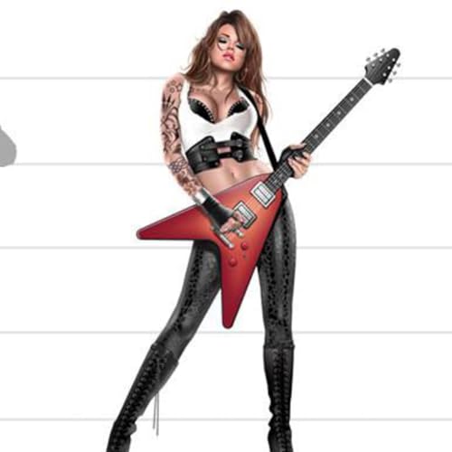 Classic Rock Cocktail CRC 20-10-2017 by Unknown