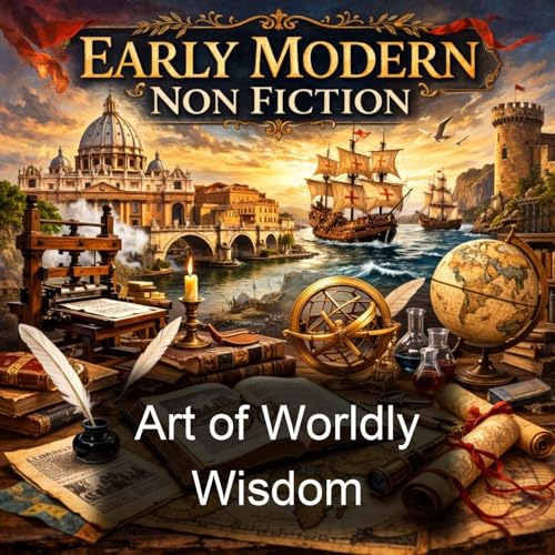 Art of Worldly Wisdom