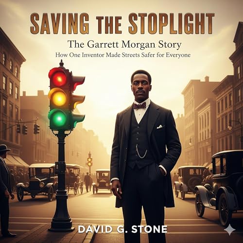 Saving the Stoplight