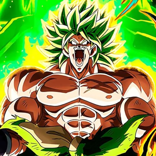 SIGUE AVANZANDO- MOTIVACION GYM ANIME by Unknown