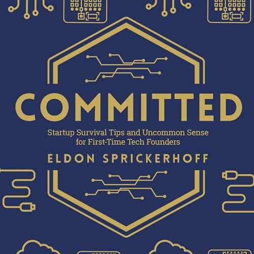 Committed by Eldon Sprickerhoff