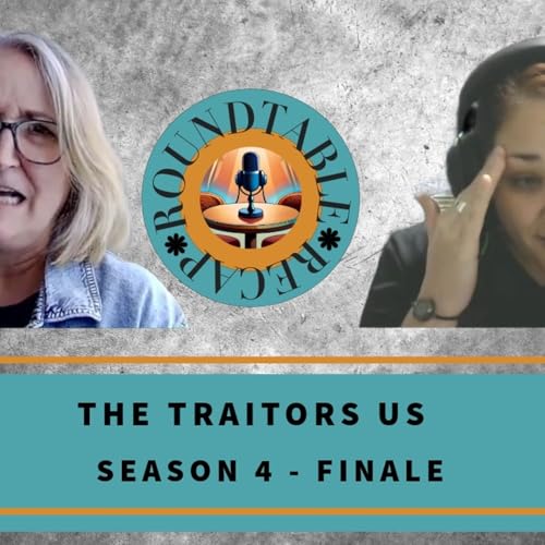 The Traitors S.4 FINALE!!! by Unknown