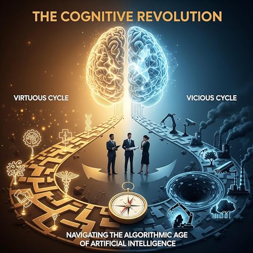 The Cognitive Revolution