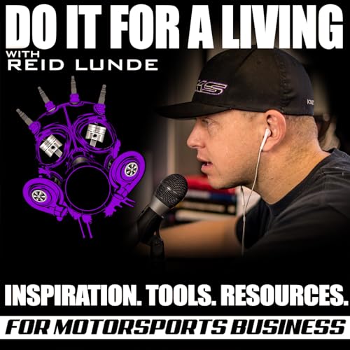 038: Chris Jewell from Competition Clutch gives a no BS interview about mixing business with friendship by Unknown