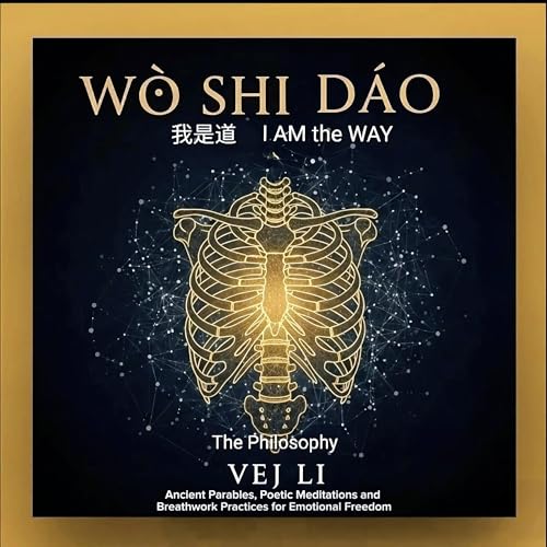 Wǒ shì Dào (我是道): I AM the Way by Vej Li