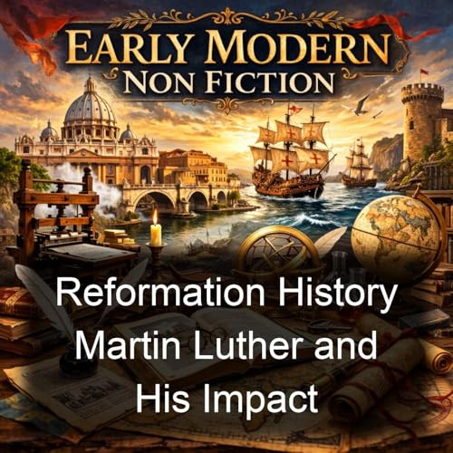 Reformation History Martin Luther and His Impact