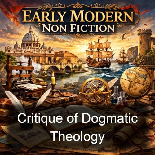 Critique of Dogmatic Theology by Leo Tolstoy