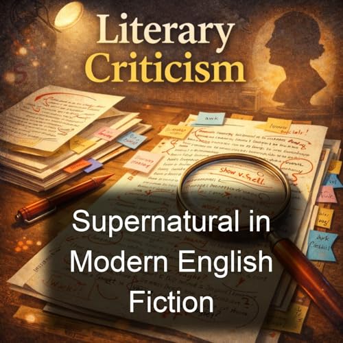 005 - Chapter III Modern Ghosts Part 1 by Unknown