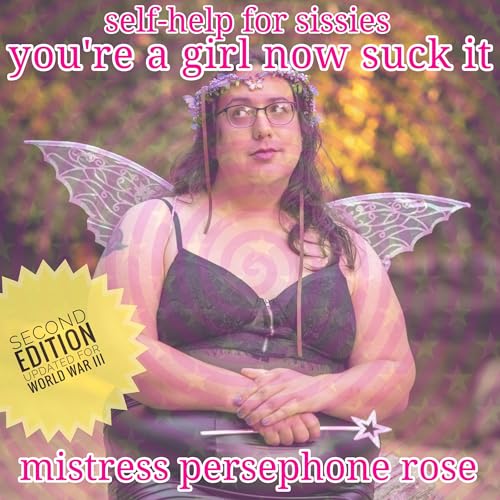 You’re a Girl Now Suck It