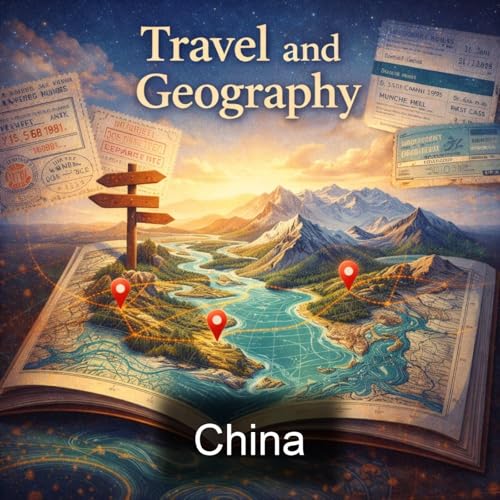 China by Frank G. Carpenter