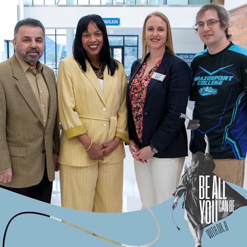 Leveling Up the Future of Esports at BC with Jacob Rey and Dr. Shayan Mirabi by Unknown