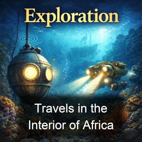 Travels in the Interior of Africa