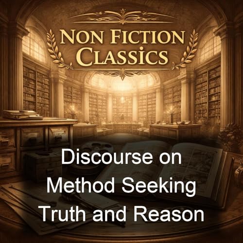 Discourse on Method Seeking Truth and Reason
