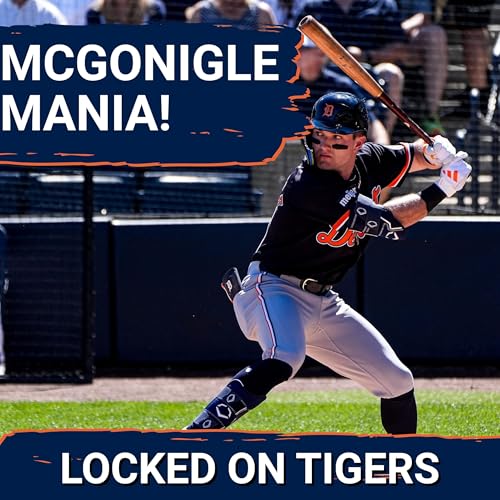 McGonigle MANIA: Kevin McGonigle hits FIRST PITCH HOMER vs Team Dominican Republic, NEW STAR RISING?