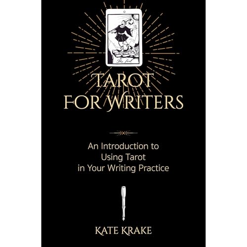 Tarot For Writers