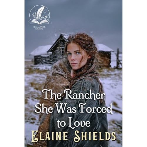 The Rancher She Was Forced to Love