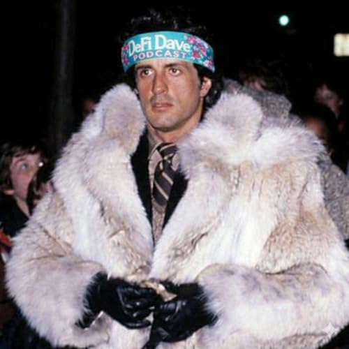 The DeFi Dave Pod by DeFi Dave