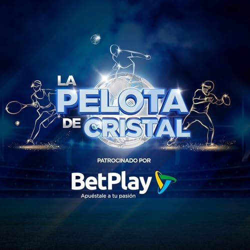 Episodio 204 - Liga Femenina BetPlay, Liga BetPlay y Copa Sudamericana by Unknown