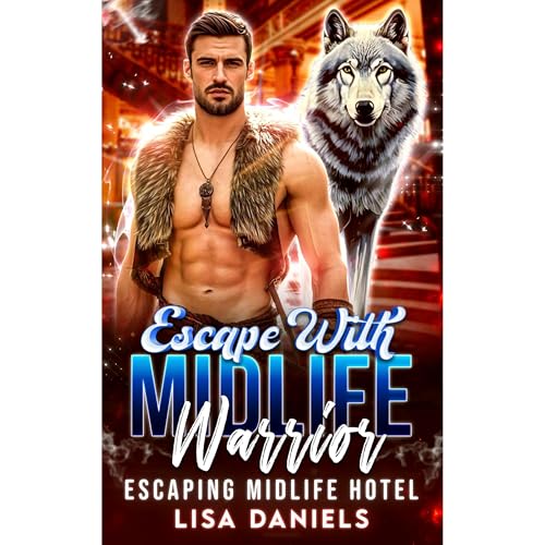Escape with Midlife Warrior